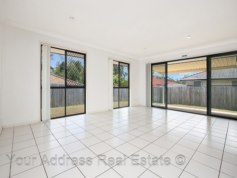 4 Selina Court, Marsden QLD 4132