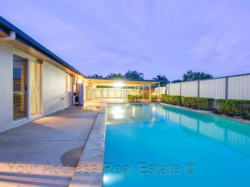 29 Tovey Road, Boronia Heights QLD 4124