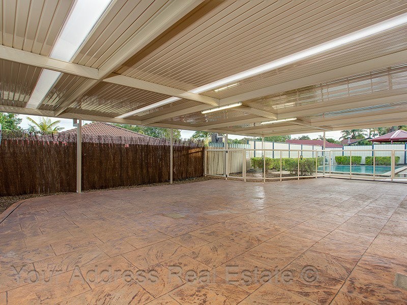 29 Tovey Road, Boronia Heights QLD 4124