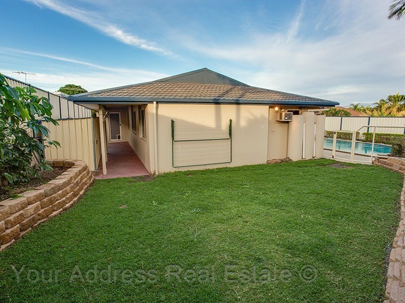 29 Tovey Road, Boronia Heights QLD 4124