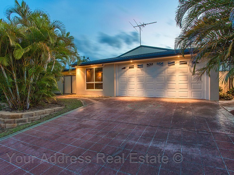 29 Tovey Road, Boronia Heights QLD 4124