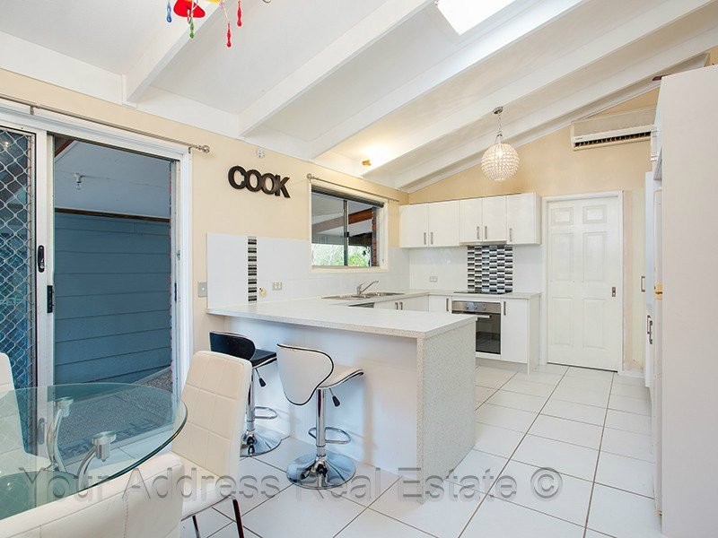 223-239 Palomino Road, Tamborine QLD 4270