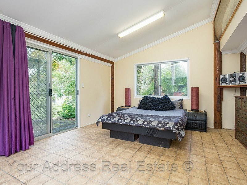 223-239 Palomino Road, Tamborine QLD 4270
