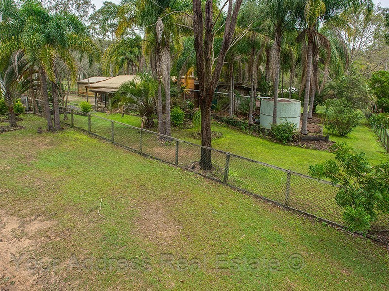 223-239 Palomino Road, Tamborine QLD 4270