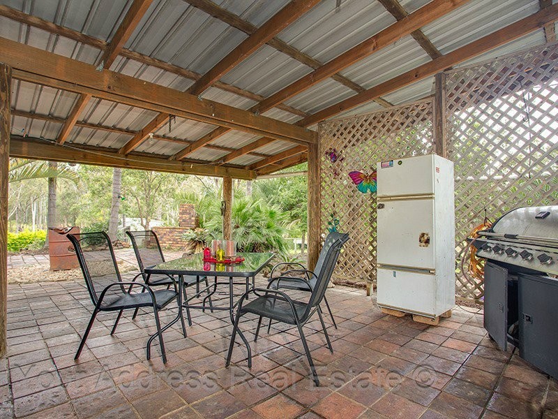 223-239 Palomino Road, Tamborine QLD 4270