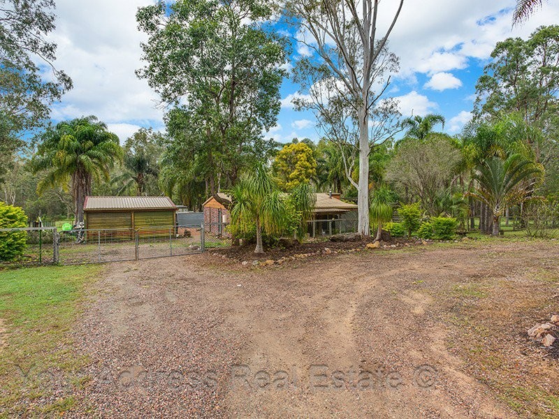 223-239 Palomino Road, Tamborine QLD 4270