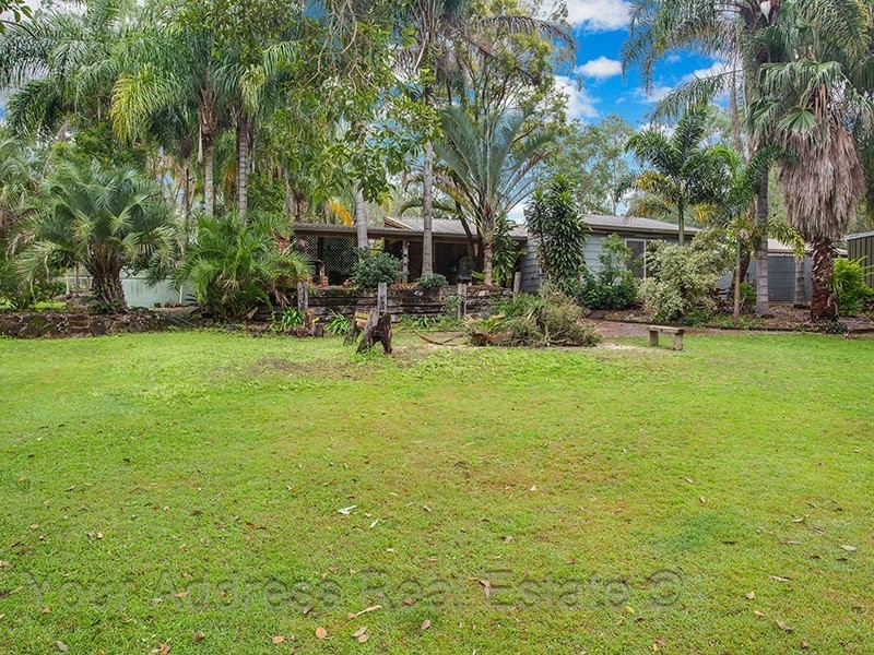 223-239 Palomino Road, Tamborine QLD 4270