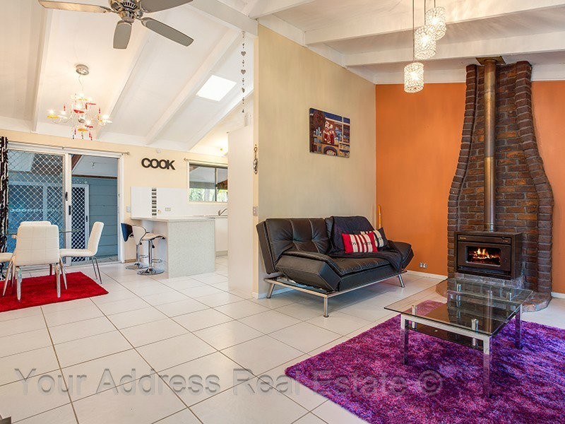 223-239 Palomino Road, Tamborine QLD 4270