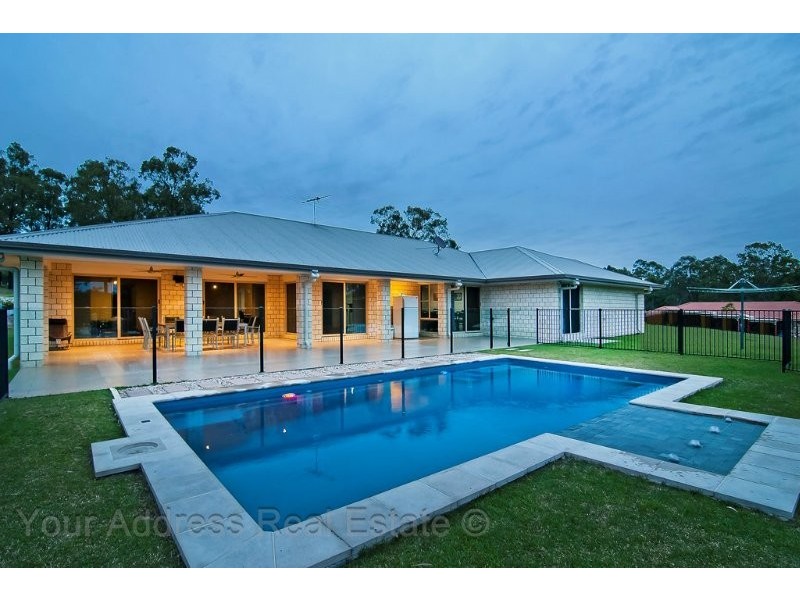 3 Anita Court, Greenbank QLD 4124