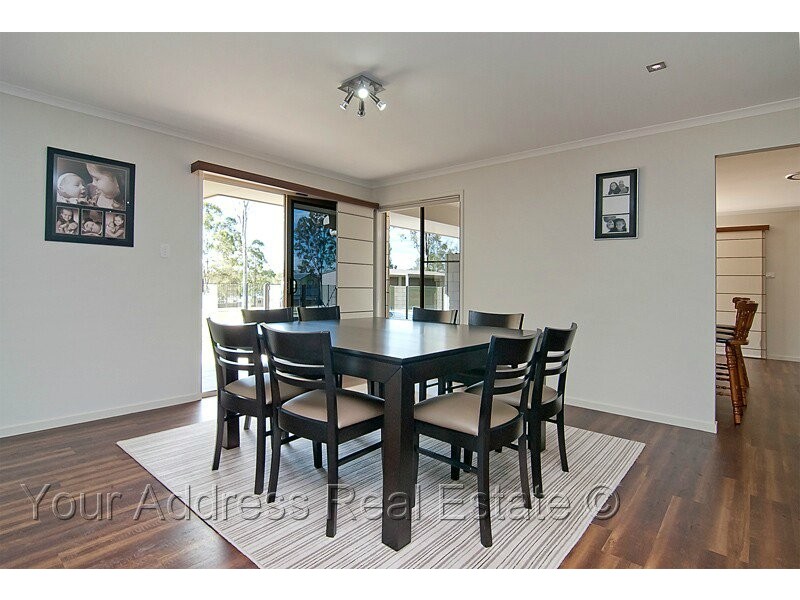 3 Anita Court, Greenbank QLD 4124