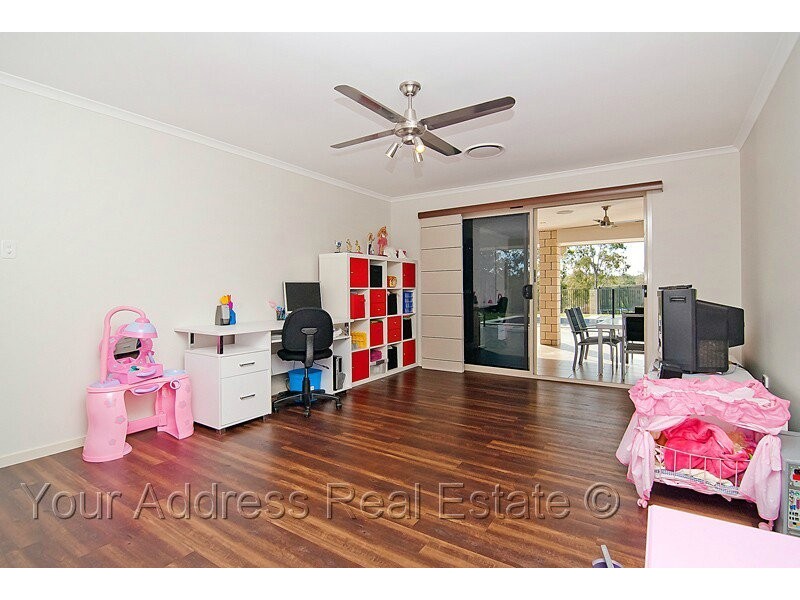 3 Anita Court, Greenbank QLD 4124
