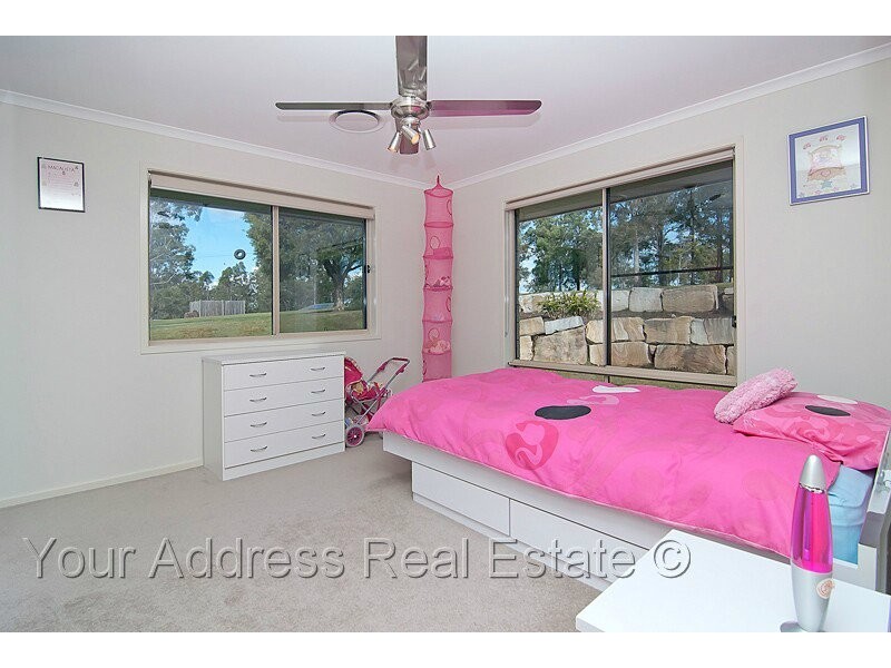 3 Anita Court, Greenbank QLD 4124