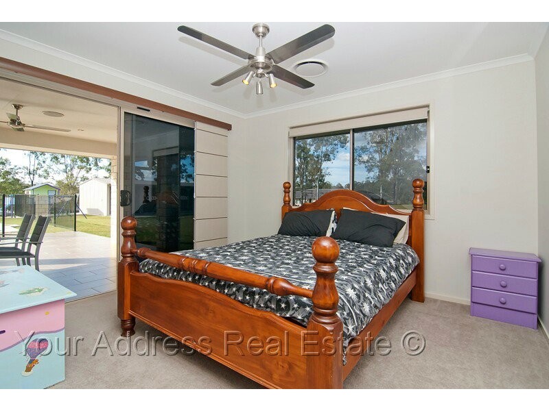 3 Anita Court, Greenbank QLD 4124