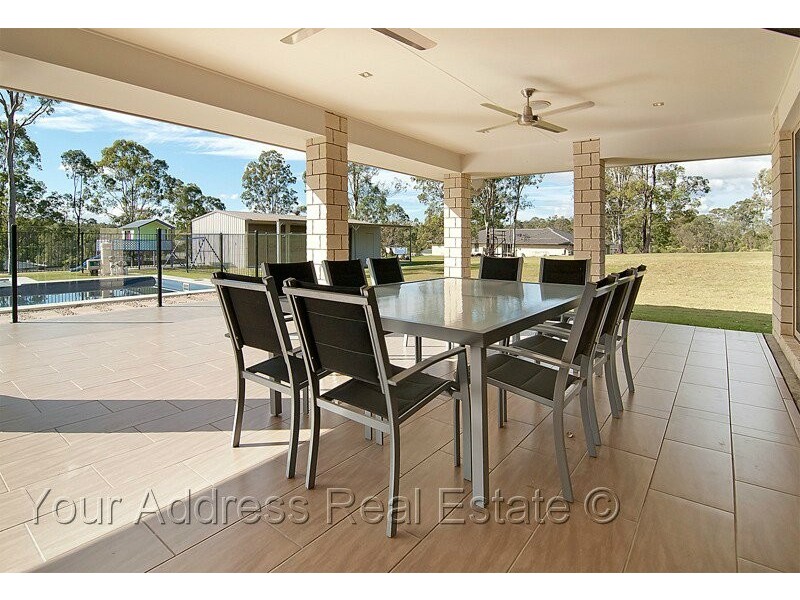 3 Anita Court, Greenbank QLD 4124