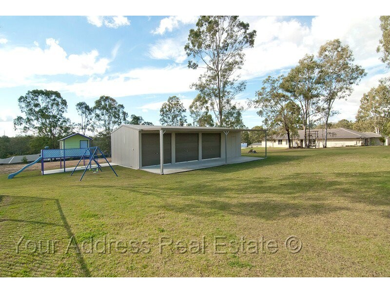 3 Anita Court, Greenbank QLD 4124
