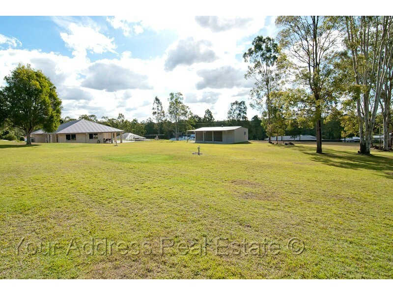 3 Anita Court, Greenbank QLD 4124