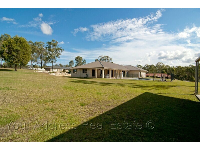 3 Anita Court, Greenbank QLD 4124