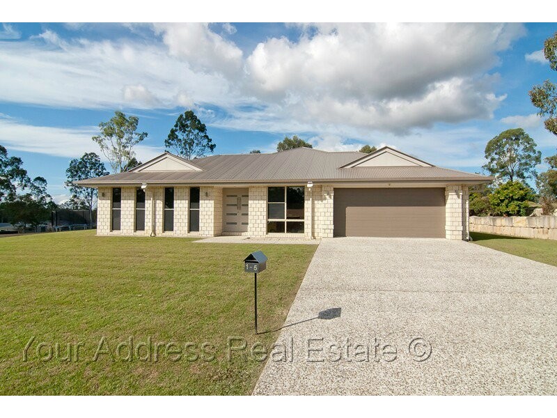 3 Anita Court, Greenbank QLD 4124