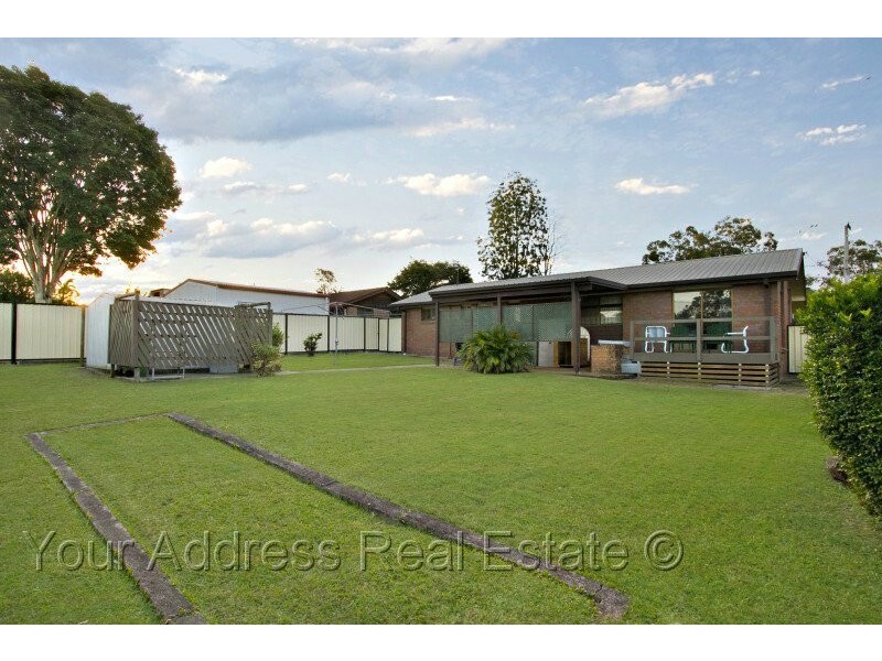 30 Oakdale Street, Browns Plains QLD 4118