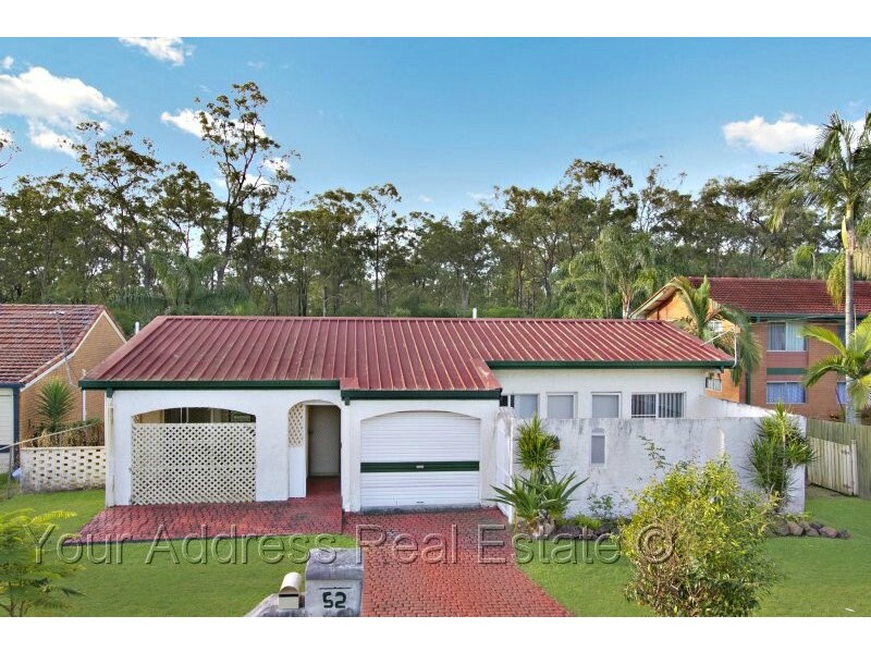52 Begonia Street, Browns Plains QLD 4118