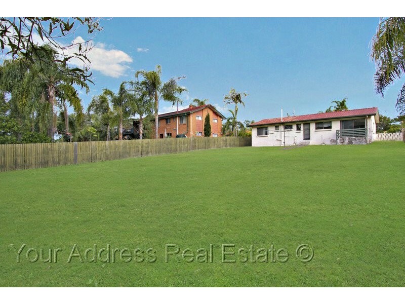 52 Begonia Street, Browns Plains QLD 4118