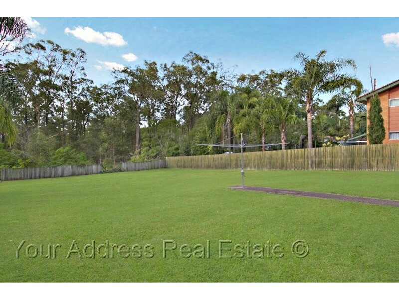 52 Begonia Street, Browns Plains QLD 4118