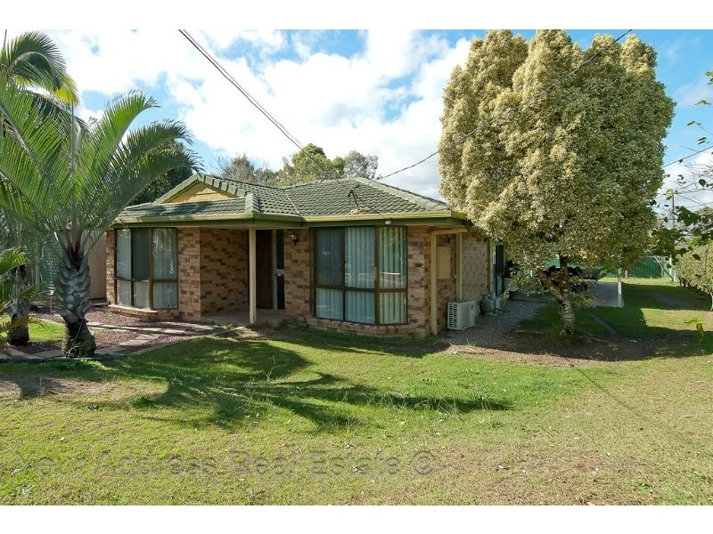 8 Eugene Street, Boronia Heights QLD 4124