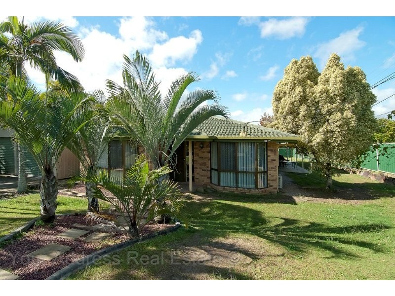8 Eugene Street, Boronia Heights QLD 4124