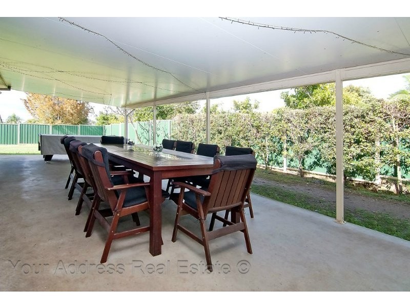8 Eugene Street, Boronia Heights QLD 4124