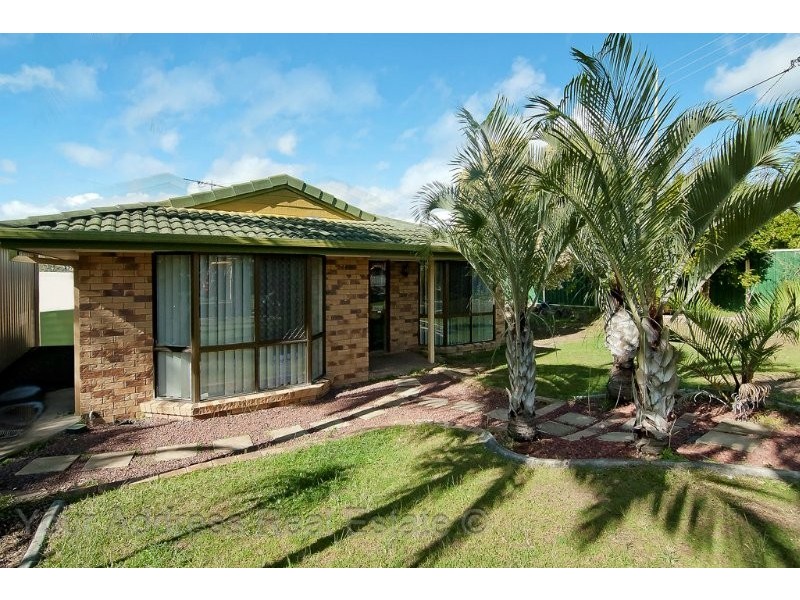 8 Eugene Street, Boronia Heights QLD 4124