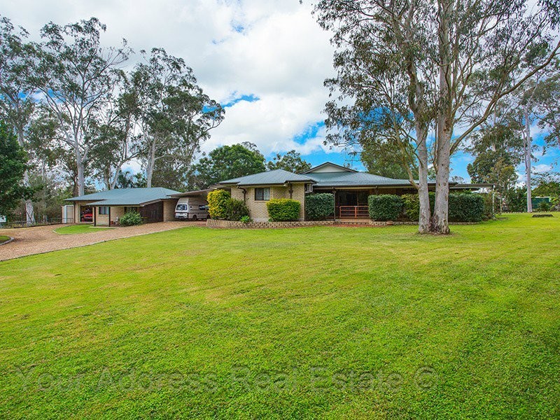 57 Cardwell Close, Munruben QLD 4125