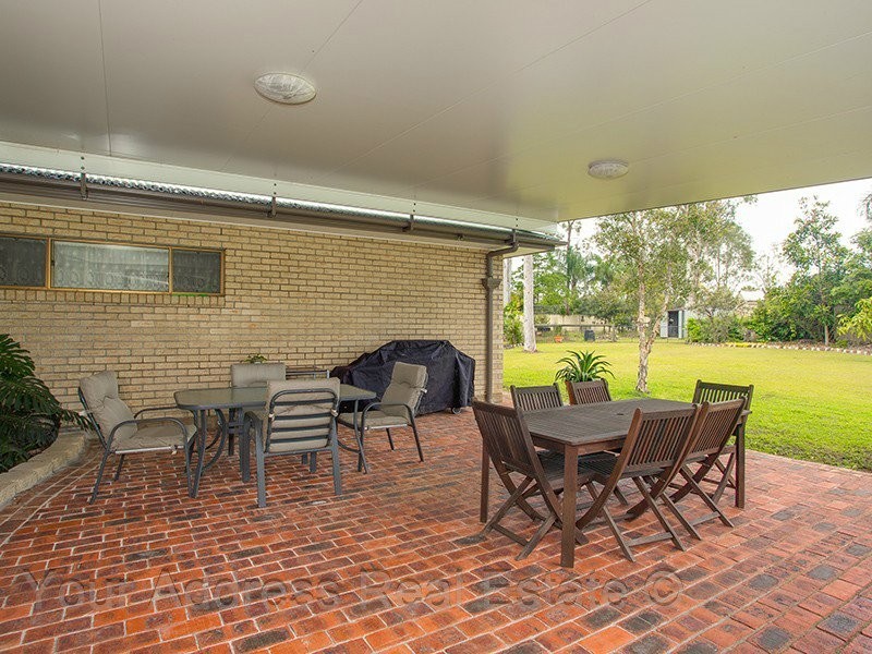 57 Cardwell Close, Munruben QLD 4125