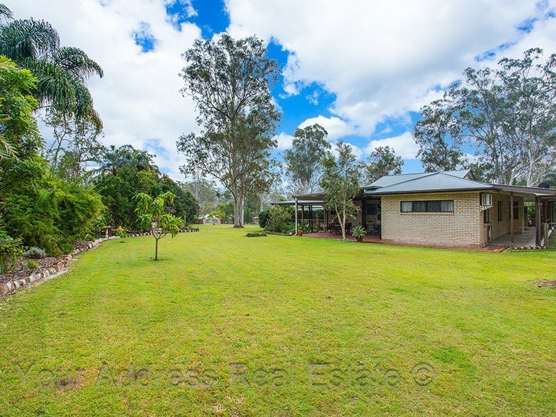 57 Cardwell Close, Munruben QLD 4125