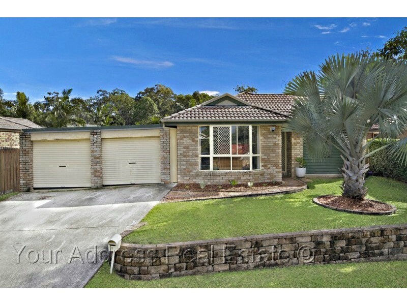 2 Park Close, Hillcrest QLD 4118
