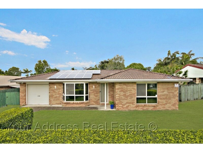 37 Network Drive, Boronia Heights QLD 4124
