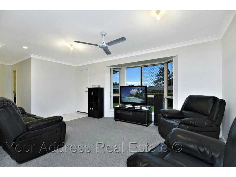 37 Network Drive, Boronia Heights QLD 4124