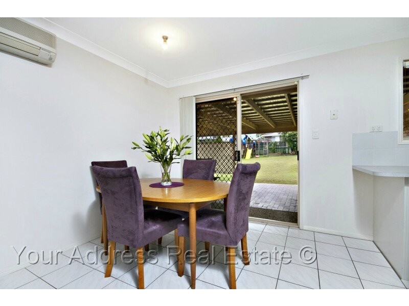 37 Network Drive, Boronia Heights QLD 4124