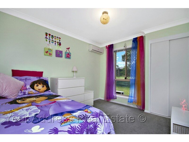 37 Network Drive, Boronia Heights QLD 4124