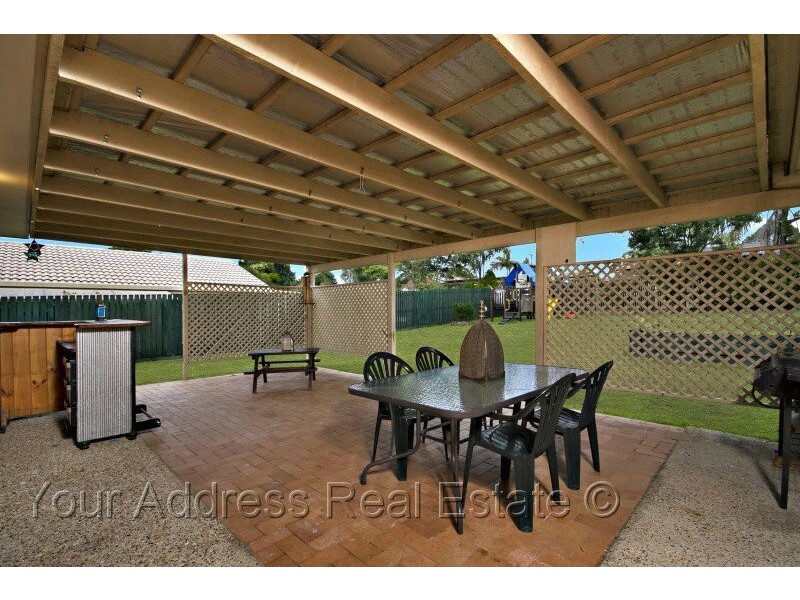 37 Network Drive, Boronia Heights QLD 4124