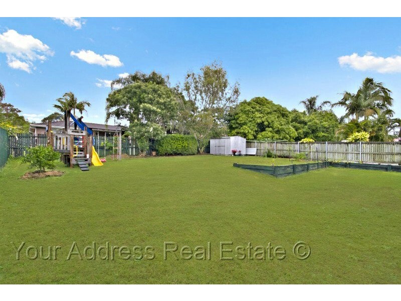 37 Network Drive, Boronia Heights QLD 4124