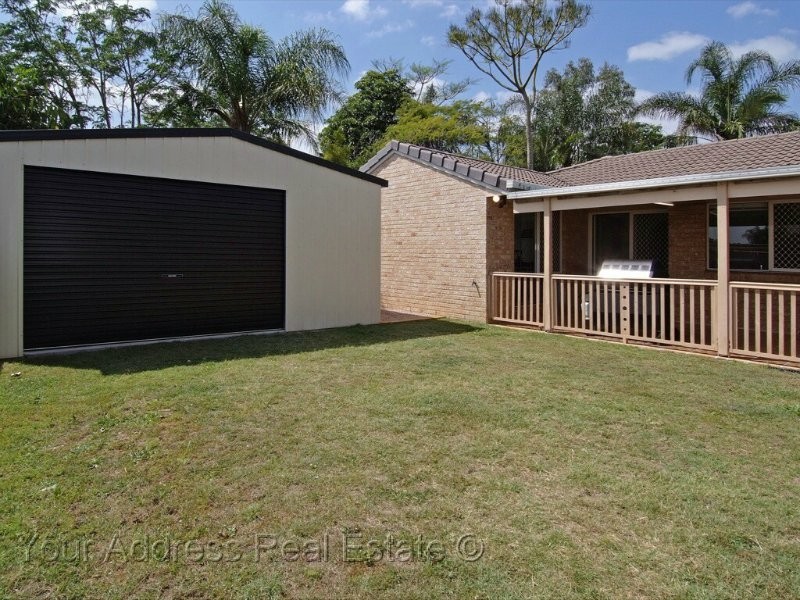 74 Federation Drive, Hillcrest QLD 4118