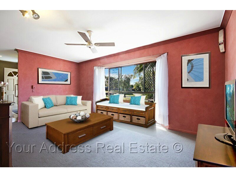 6 Aquila Court, Regents Park QLD 4118