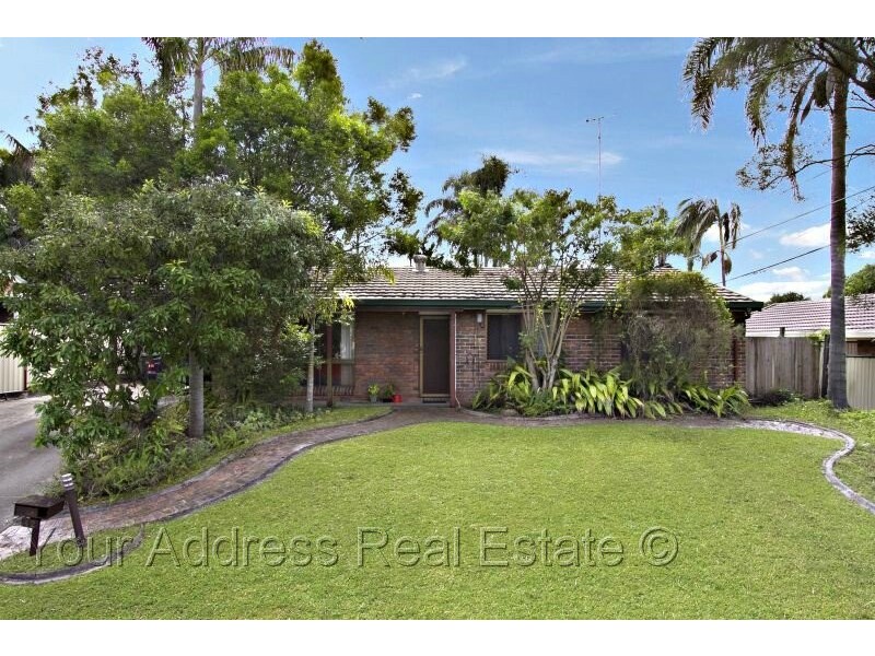 42 Dracon Street, Regents Park QLD 4118