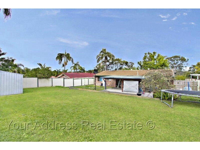 42 Dracon Street, Regents Park QLD 4118