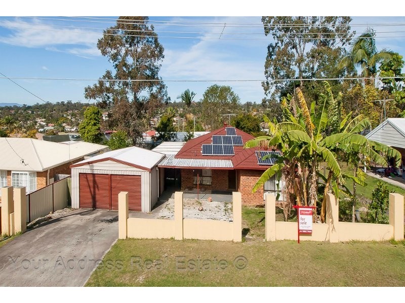 25 Owens Street, Boronia Heights QLD 4124