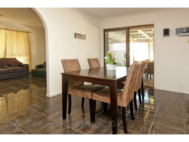 25 Owens Street, Boronia Heights QLD 4124