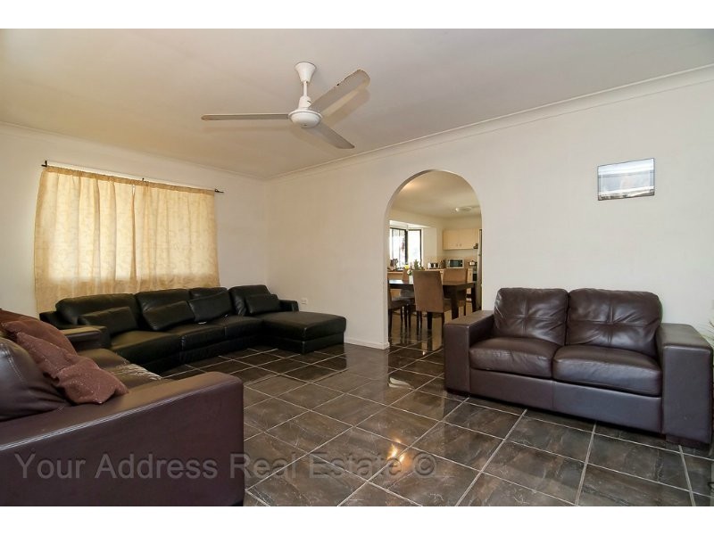 25 Owens Street, Boronia Heights QLD 4124