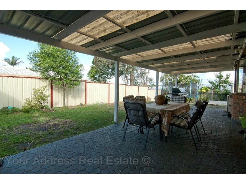 25 Owens Street, Boronia Heights QLD 4124