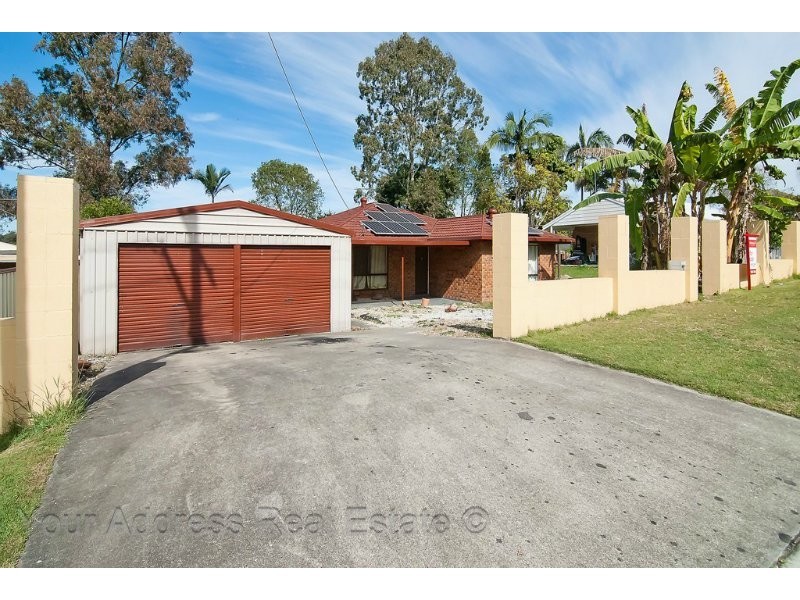25 Owens Street, Boronia Heights QLD 4124