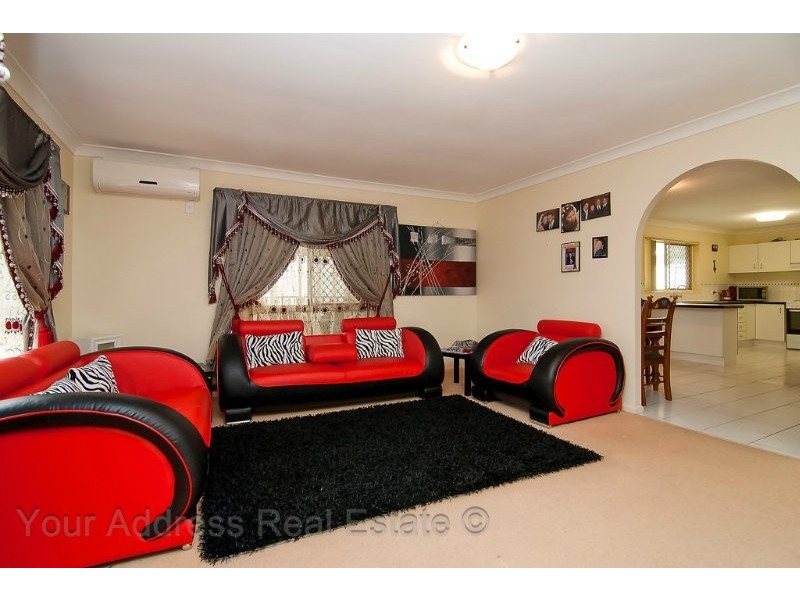 18 Tovey Road, Boronia Heights QLD 4124